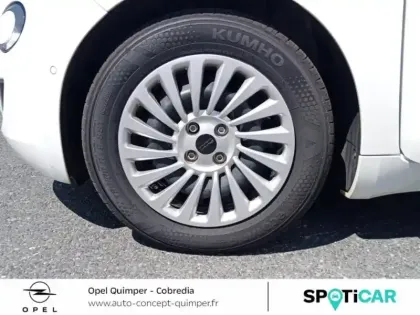 Photo 5 Fiat 500  e 95ch pack confort