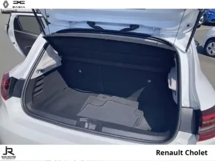 Photo 6 Renault Clio  1.5 Blue dCi 100ch Evolution