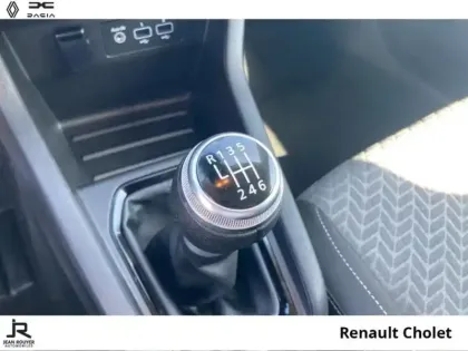 Photo 5 Renault Clio  1.5 Blue dCi 100ch Evolution
