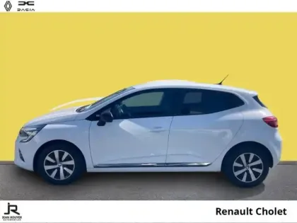 Photo 9 Renault Clio  1.5 Blue dCi 100ch Evolution