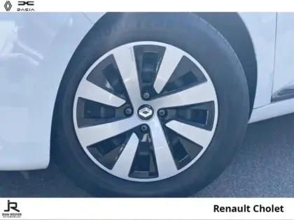 Photo 7 Renault Clio  1.5 Blue dCi 100ch Evolution