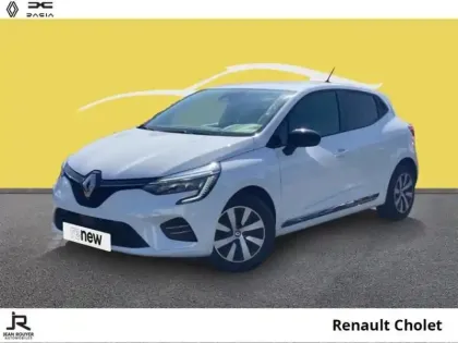 Photo Renault Clio Evolution