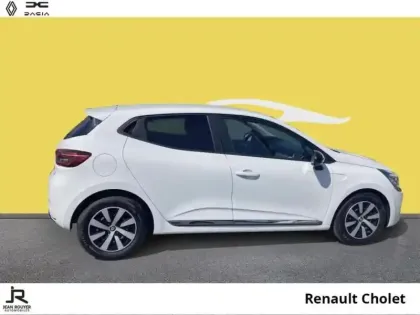 Photo 12 Renault Clio  1.5 Blue dCi 100ch Evolution