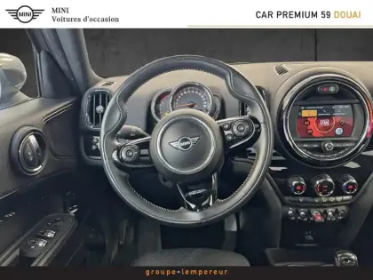 Photo 11 Mini Countryman  Cooper SD 190ch Longstone BVA