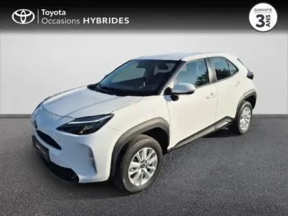 Photo Toyota Yaris Dynamic
