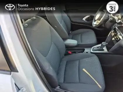 Photo 5 Toyota Yaris  Cross 116h Dynamic MC24