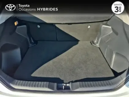 Photo 9 Toyota Yaris  Cross 116h Dynamic MC24