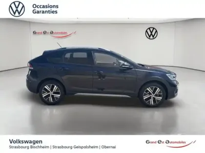 Photo 5 Volkswagen Taigo  1.0 TSI 110ch Style DSG7