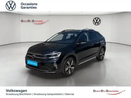 Photo Volkswagen Taigo Style