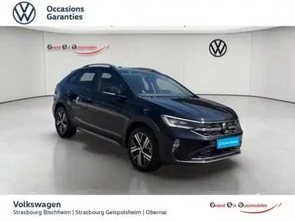 Photo 6 Volkswagen Taigo  1.0 TSI 110ch Style DSG7