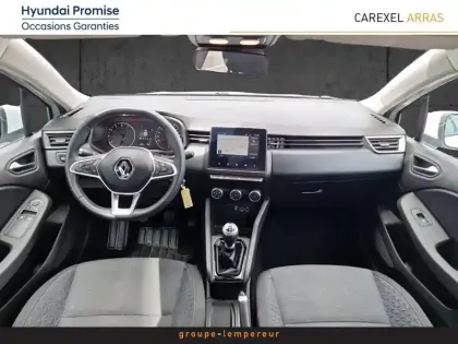 Photo 11 Renault Clio  1.0 TCe 90ch Business -21N