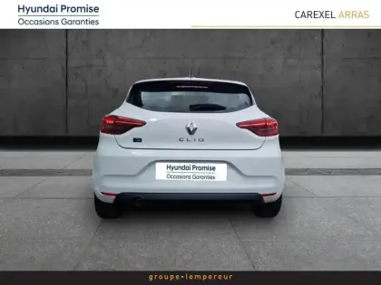 Photo 6 Renault Clio  1.0 TCe 90ch Business -21N