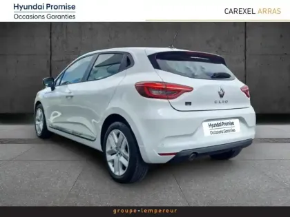 Photo 8 Renault Clio  1.0 TCe 90ch Business -21N