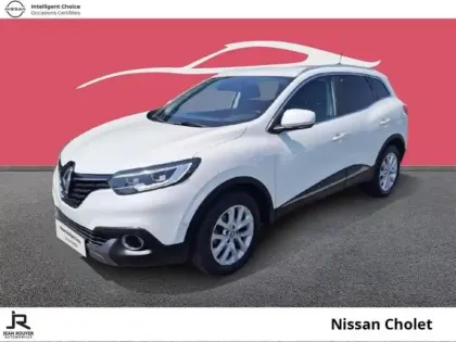 Photo Renault Kadjar Intens 2016