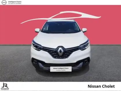 Photo 8 Renault Kadjar  1.5 dCi 110ch energy Intens EDC eco²