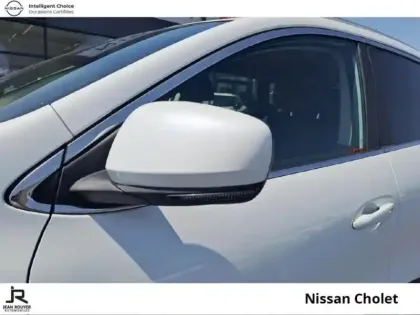 Photo 14 Renault Kadjar  1.5 dCi 110ch energy Intens EDC eco²