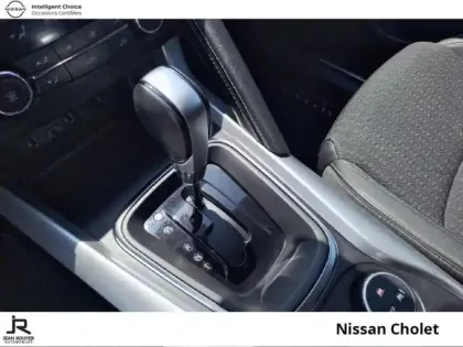 Photo 5 Renault Kadjar  1.5 dCi 110ch energy Intens EDC eco²