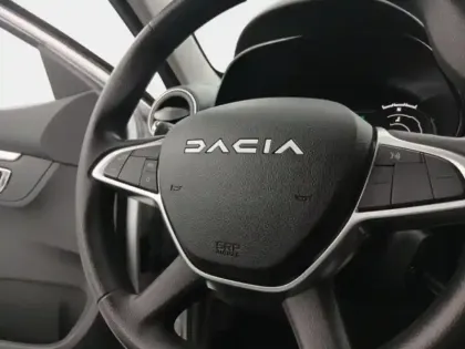 Photo 14 Dacia Spring  45ch Expression