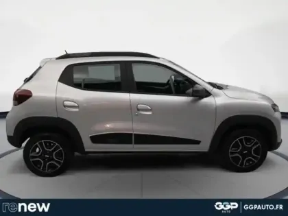 Photo 5 Dacia Spring  45ch Expression