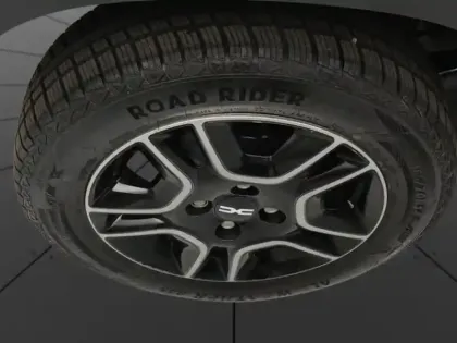 Photo 10 Dacia Spring  45ch Expression