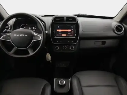 Photo 12 Dacia Spring  45ch Expression