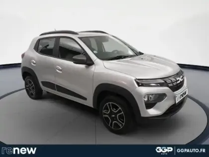 Photo 6 Dacia Spring  45ch Expression