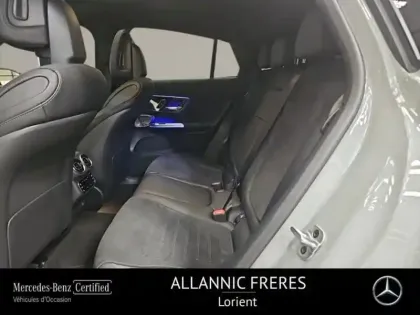 Photo 10 Mercedes GLC  Coupé 220 d 197ch AMG Line 4Matic 9G-Tronic