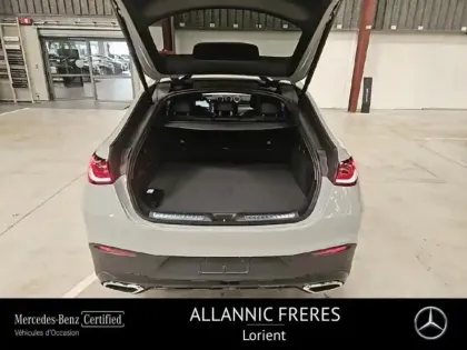 Photo 11 Mercedes GLC  Coupé 220 d 197ch AMG Line 4Matic 9G-Tronic