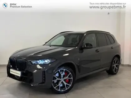 Photo Bmw X5 M Sport
