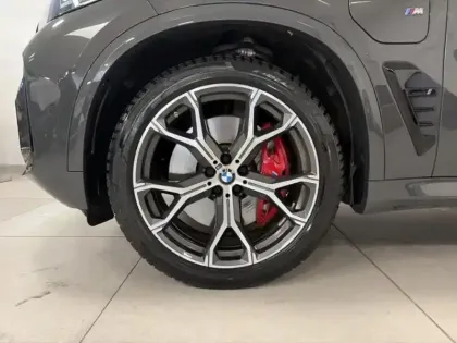 Photo 8 BMW X5  xDrive50e 489ch M Sport