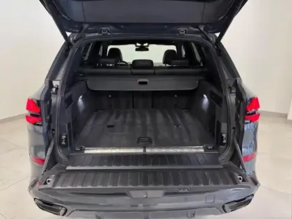 Photo 9 BMW X5  xDrive50e 489ch M Sport
