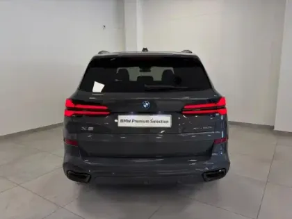 Photo 13 BMW X5  xDrive50e 489ch M Sport