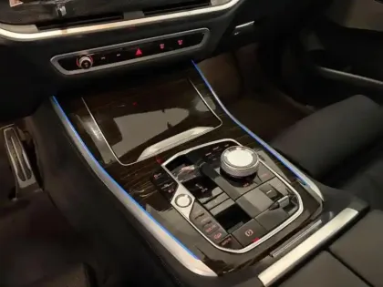 Photo 10 BMW X5  xDrive50e 489ch M Sport