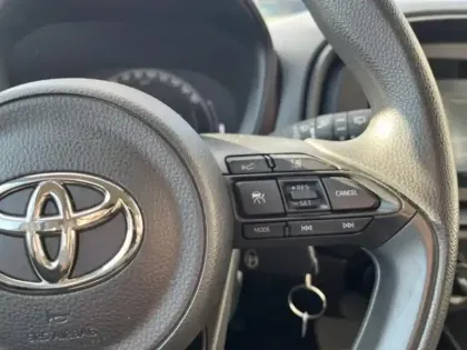 Photo 8 Toyota Aygo X  1.0 VVT-i 72ch Active Business