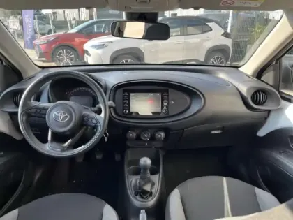 Photo 6 Toyota Aygo X  1.0 VVT-i 72ch Active Business