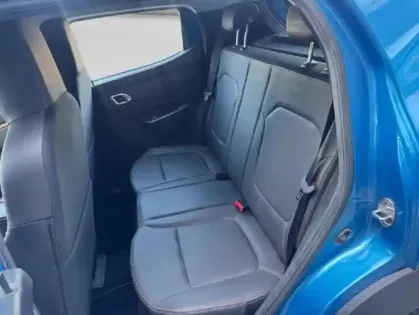 Photo 9 Dacia Spring  45ch Confort Plus - Achat Intégral