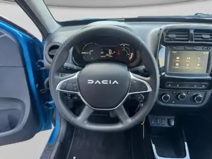 Photo 11 Dacia Spring  45ch Confort Plus - Achat Intégral