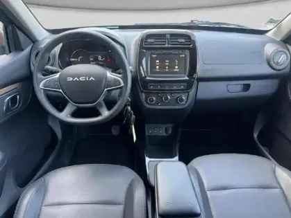 Photo 7 Dacia Spring  45ch Confort Plus - Achat Intégral