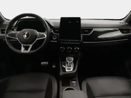 Photo 12 Renault Arkana  1.6 E-Tech hybride 145ch Engineered -22