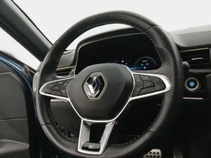 Photo 14 Renault Arkana  1.6 E-Tech hybride 145ch Engineered -22