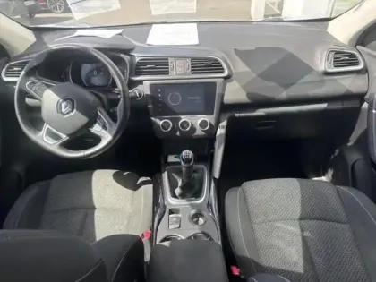 Photo 5 Renault Kadjar  1.5 Blue dCi 115ch Business - 21
