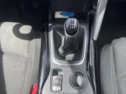 Photo 8 Renault Kadjar  1.5 Blue dCi 115ch Business - 21