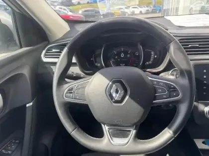 Photo 6 Renault Kadjar  1.5 Blue dCi 115ch Business - 21