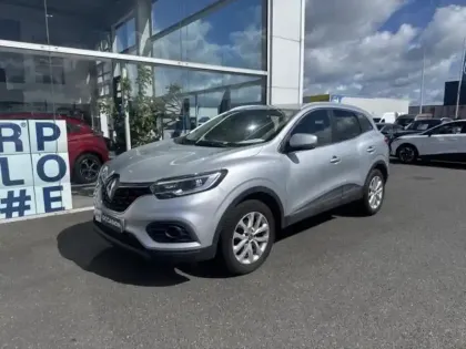 Photo Renault Kadjar Business