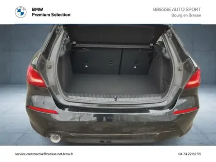 Photo 6 BMW Serie 1 Série 1 116dA 116ch Business Design DKG7