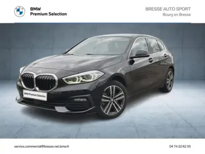 Photo Bmw Serie 1 Business Design