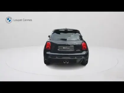 Photo 5 Mini Mini  John Cooper Works 231ch BVA8