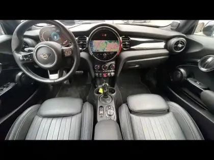 Photo 6 Mini Mini  John Cooper Works 231ch BVA8