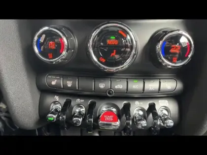 Photo 14 Mini Mini  John Cooper Works 231ch BVA8