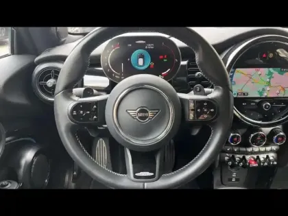Photo 8 Mini Mini  John Cooper Works 231ch BVA8